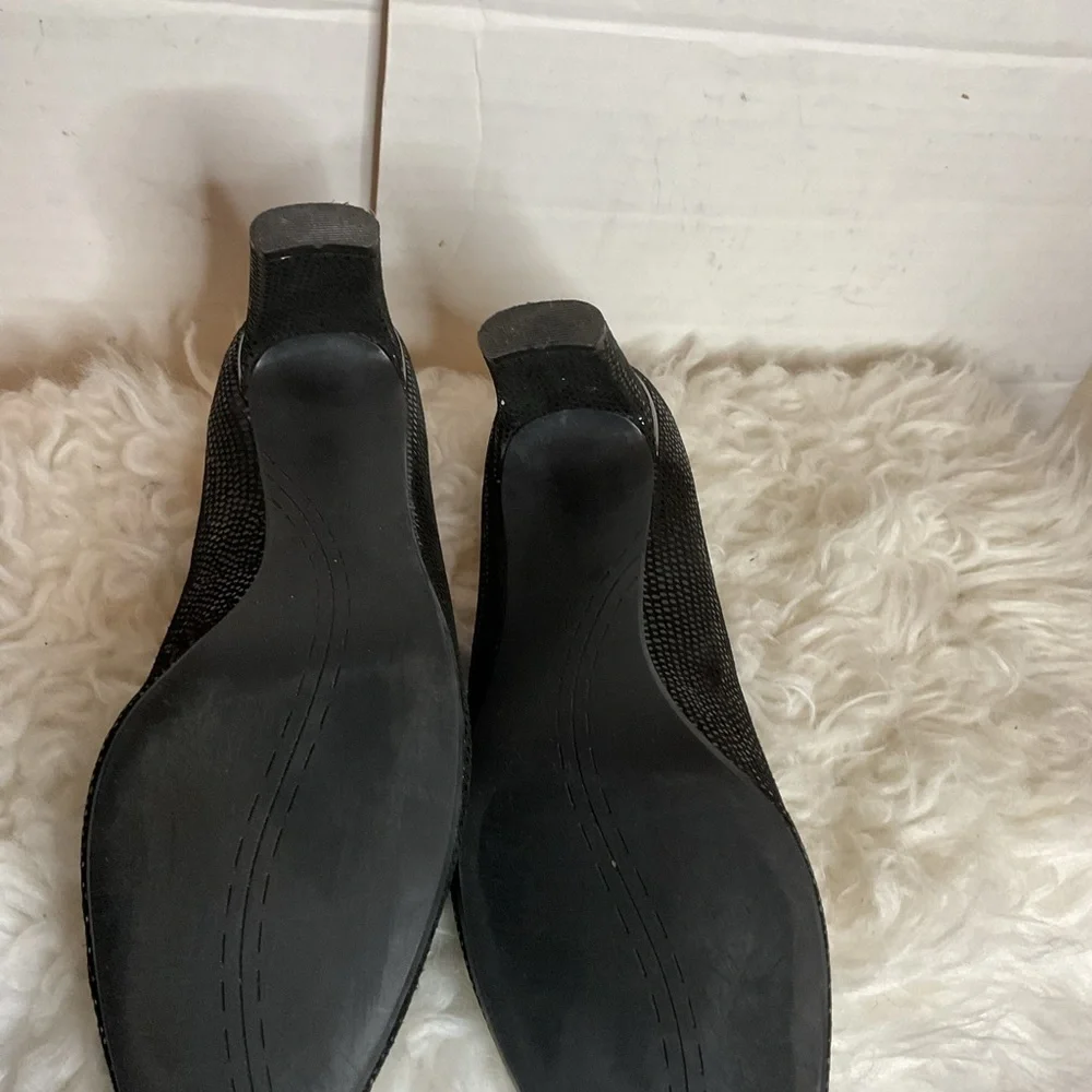 Van Eli have pair